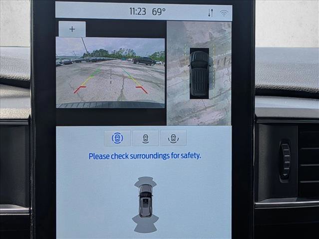 Certified 2021 Ford Explorer ST w/ Equipment Group 401A image 13