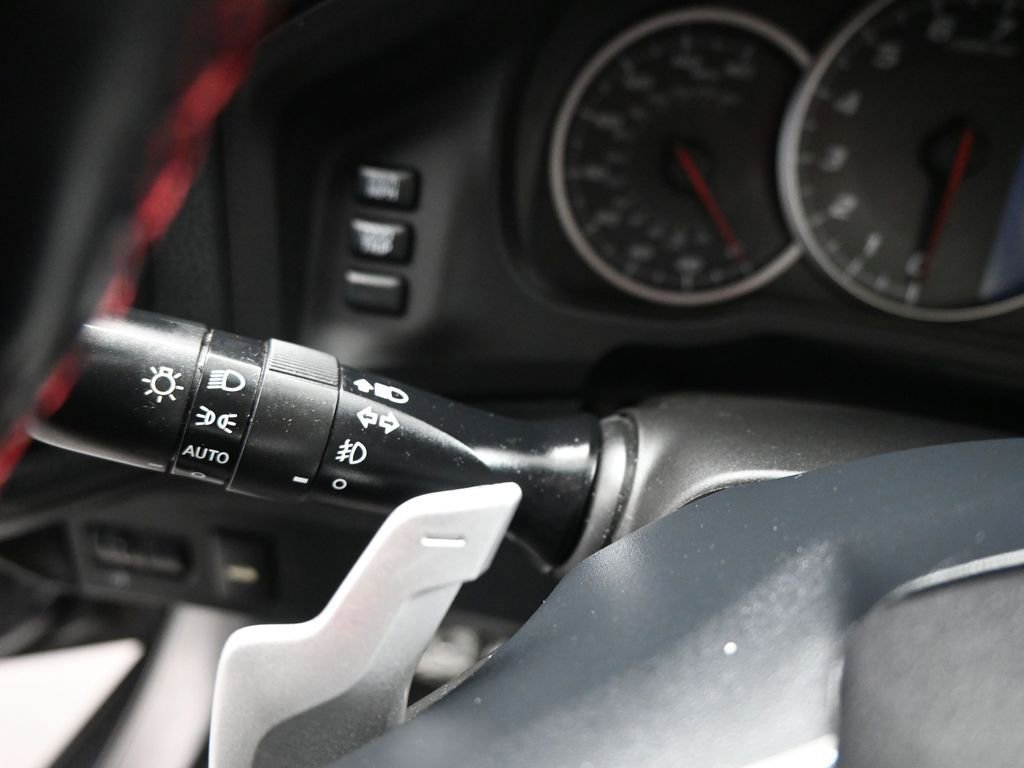 Used 2017 Subaru BRZ Limited w/ Popular Package #2 image 11