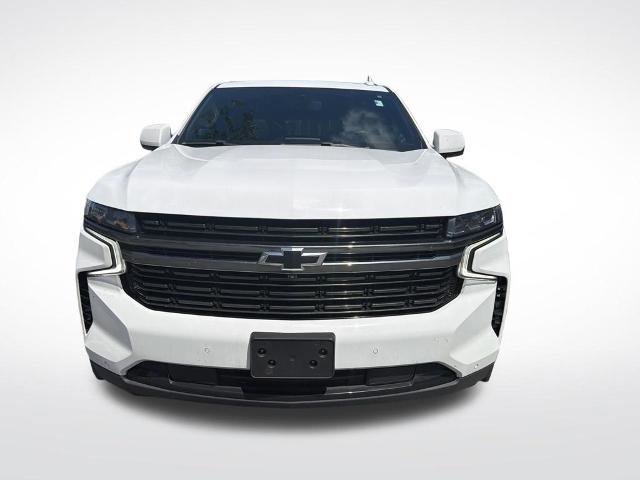 Used 2022 Chevrolet Tahoe RST w/ Luxury Package image 8