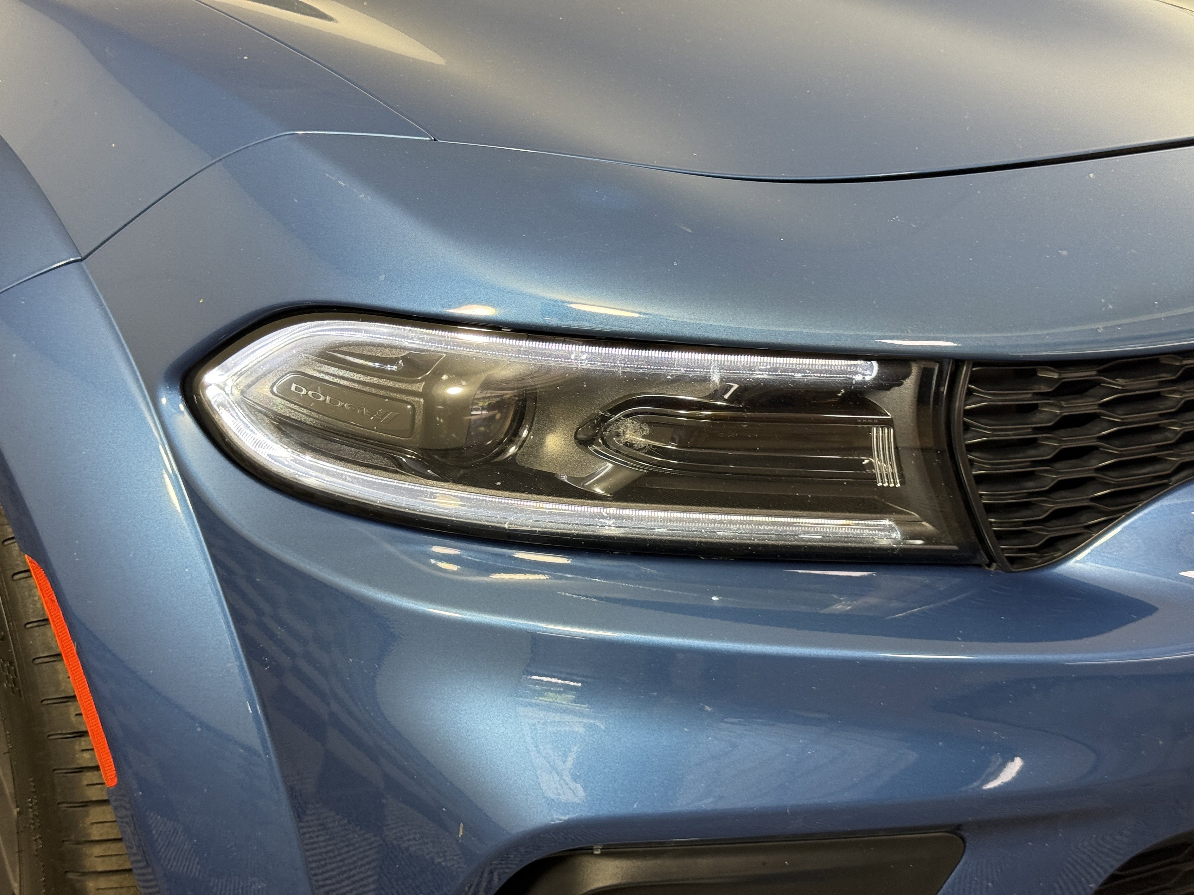 Used 2022 Dodge Charger Scat Pack RWD image 8