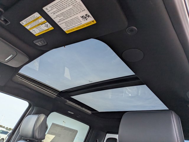 Certified 2025 Ford F150 Lariat w/ Equipment Group 502A High AWD/4WD image 25