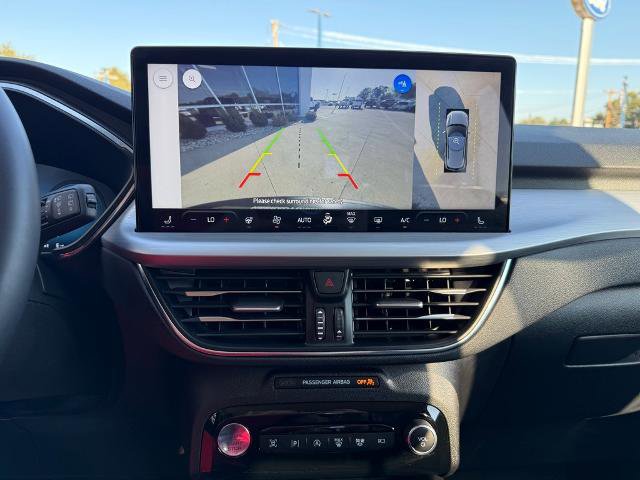 Certified 2023 Ford Escape Platinum image 19