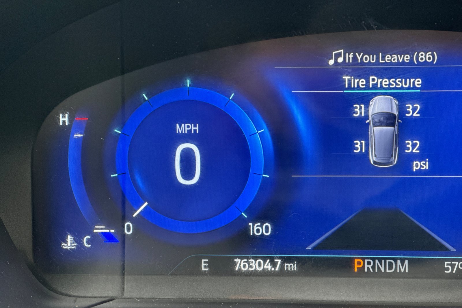Certified 2020 Ford Escape Titanium AWD/4WD image 27