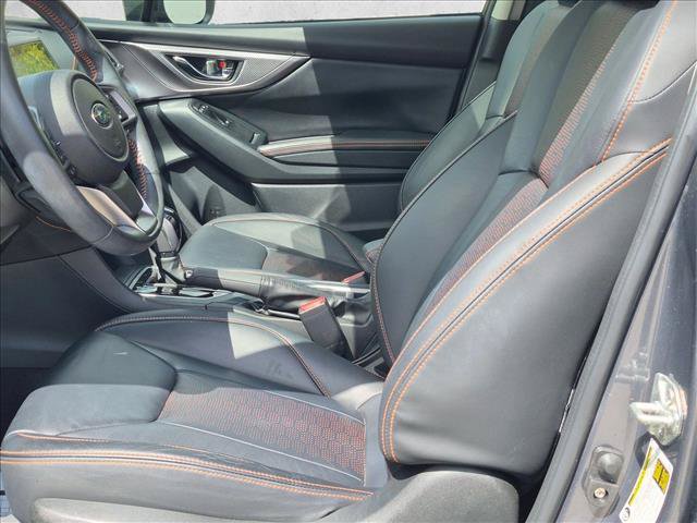 Used 2023 Subaru Crosstrek 2.5i Limited w/ Moonroof Package AWD/4WD image 15