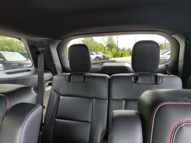 Certified 2026 Ford Explorer ST-Line AWD/4WD image 30