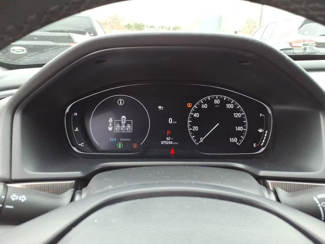 Used 2022 Honda Accord Sport image 22