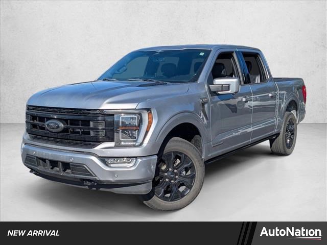 Certified 2023 Ford F150 Platinum w/ Equipment Group 701A High video 1