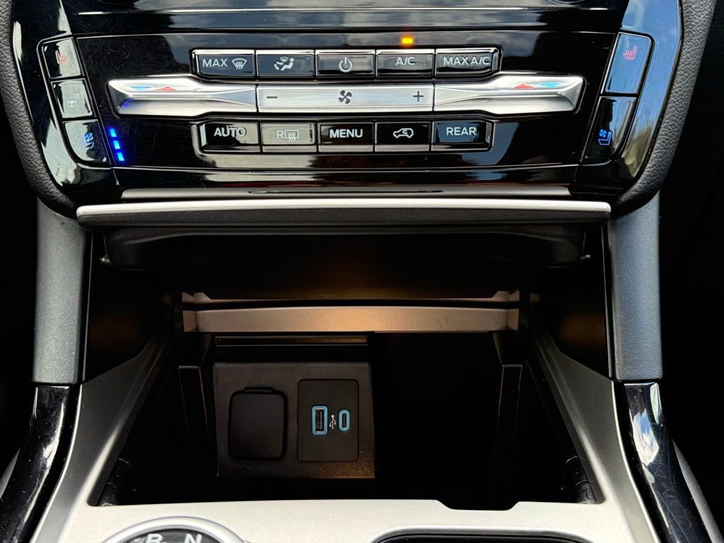 Certified 2023 Ford Explorer ST w/ Equipment Group 401A image 19