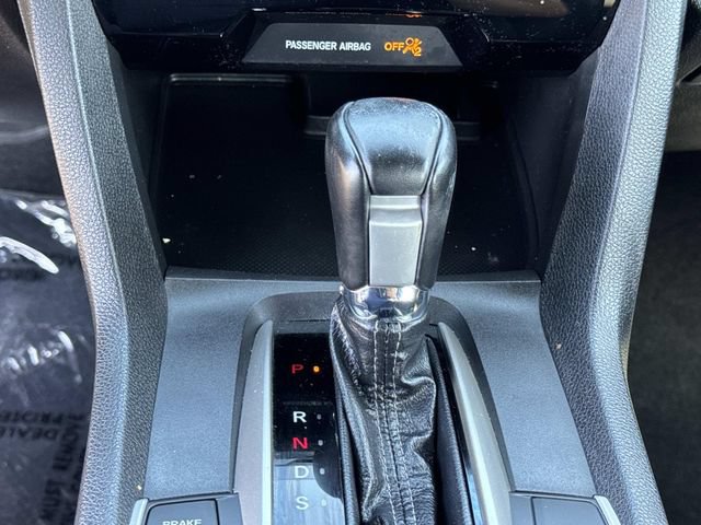 Used 2021 Honda Civic Sport image 15