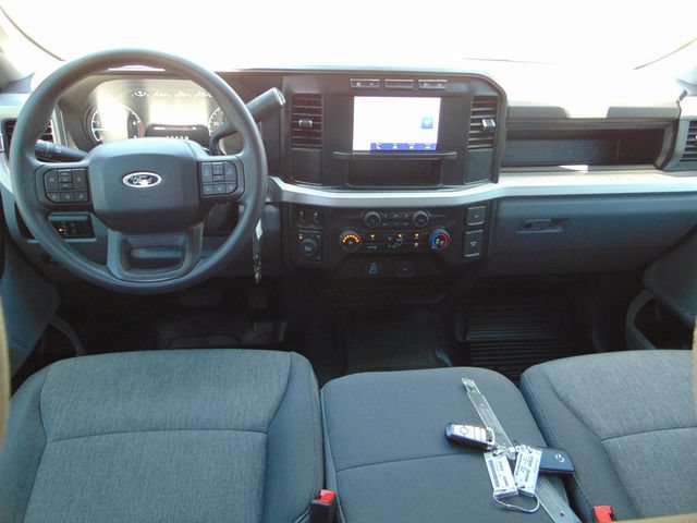 Certified 2024 Ford F350 XL w/ 360-Degree Camera Package AWD/4WD image 22