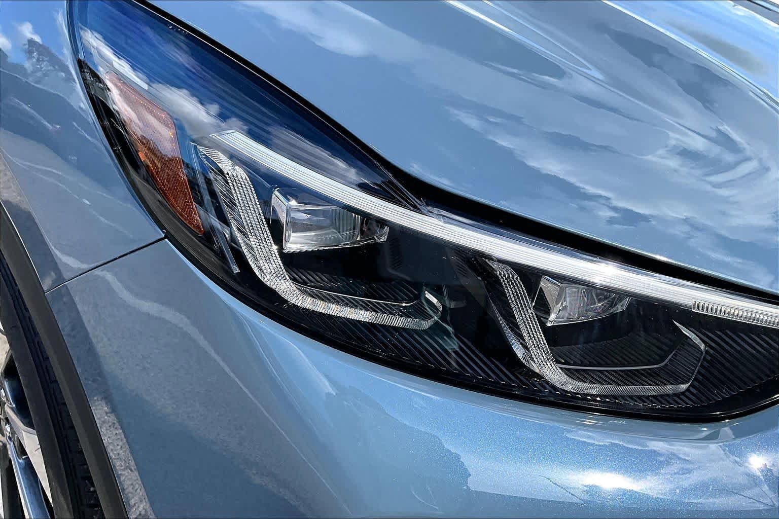 Certified 2023 Ford Escape Platinum w/ Premium Technology Package FWD image 27