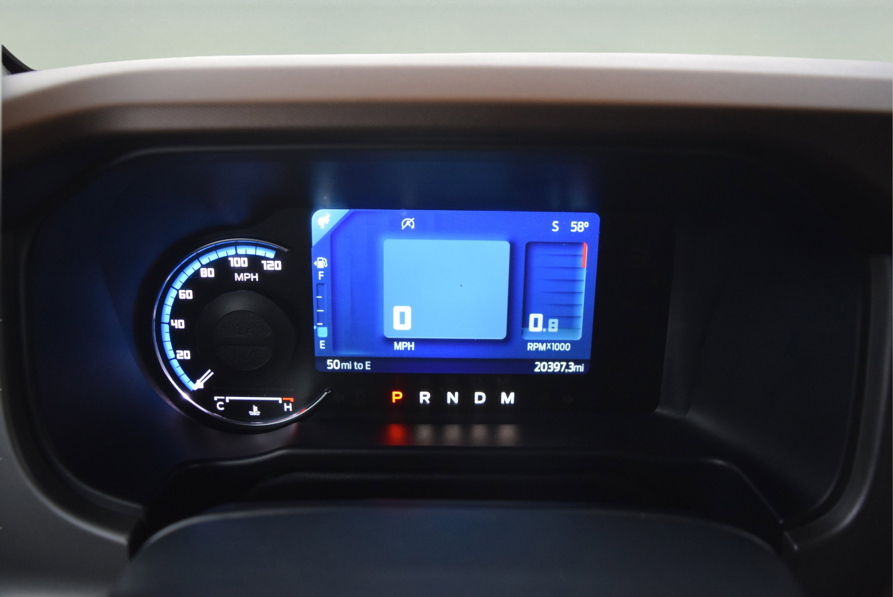 Certified 2022 Ford Bronco Outer Banks image 12