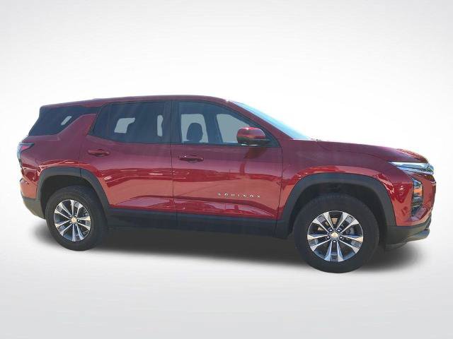 Used 2026 Chevrolet Equinox LT w/ Safety and Technology Package FWD image 6