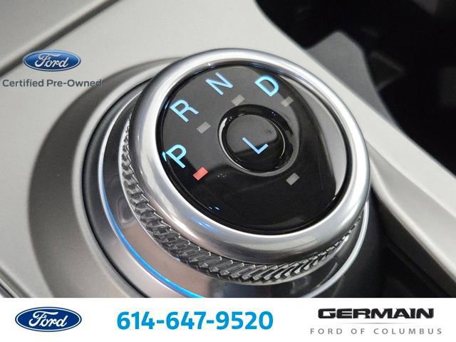 Certified 2023 Ford Explorer XLT w/ Equipment Group 202A image 30