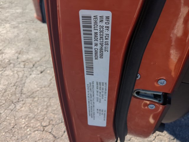 Used 2023 Dodge Charger R/T RWD image 37
