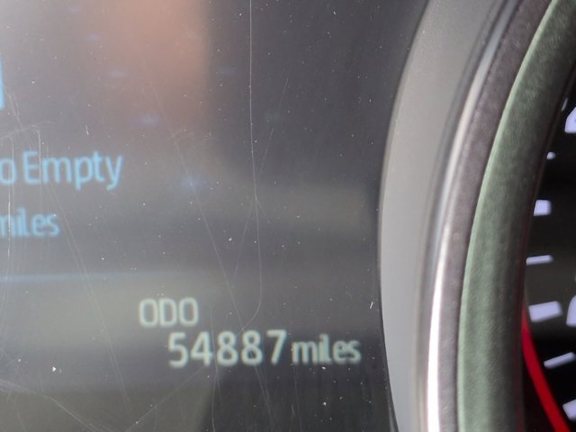 Used 2024 Toyota Camry XSE FWD image 21