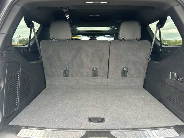 Used 2023 GMC Yukon XL Denali w/ LPO, Floor Liner Package AWD/4WD image 21