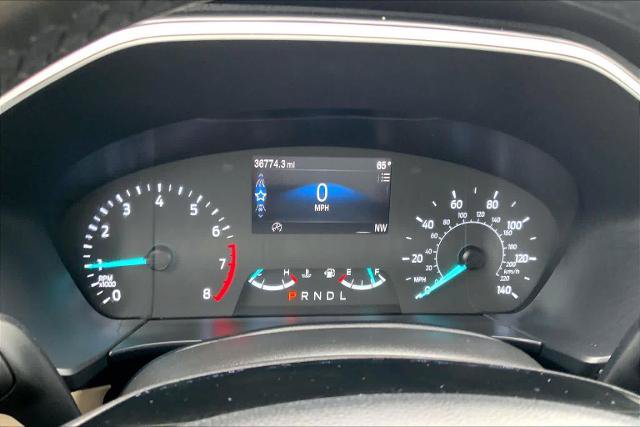 Certified 2022 Ford Escape SEL AWD/4WD image 26
