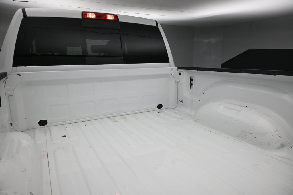 Used 2026 RAM 2500 Laramie AWD/4WD image 24