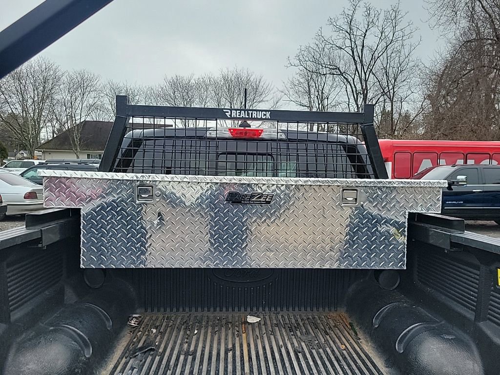 Certified 2020 Ford Ranger XL w/ Equipment Group 101A Mid image 11