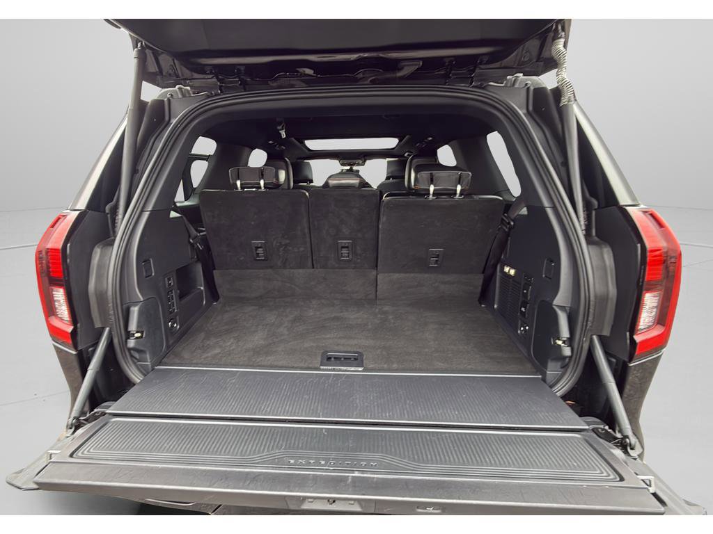 Certified 2025 Ford Expedition Tremor AWD/4WD image 22