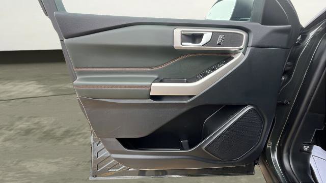 Certified 2023 Ford Explorer Timberline image 16