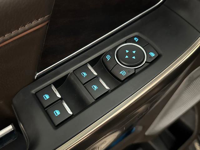 Certified 2022 Ford F150 King Ranch w/ Equipment Group 601A High AWD/4WD image 18