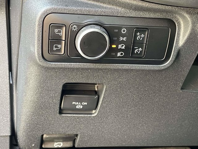 Certified 2024 Ford Bronco Badlands AWD/4WD image 13