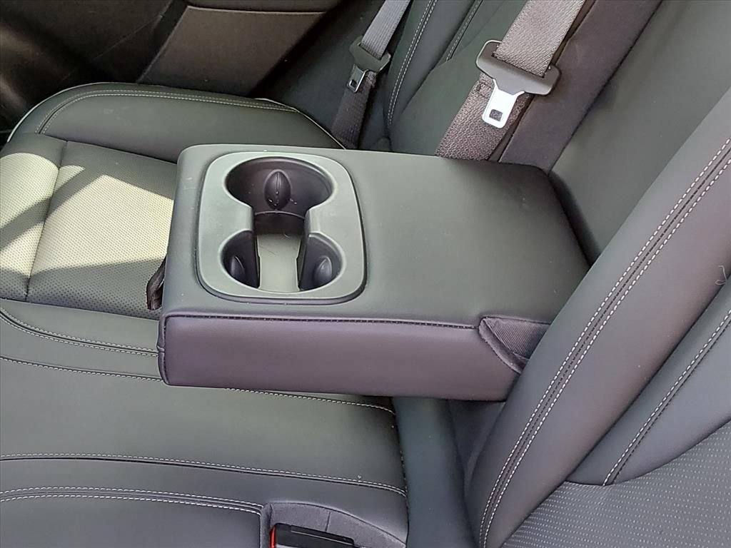 Used 2023 Buick Envision Essence FWD image 15