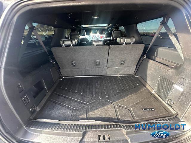 Certified 2019 Ford Expedition Max Limited image 36