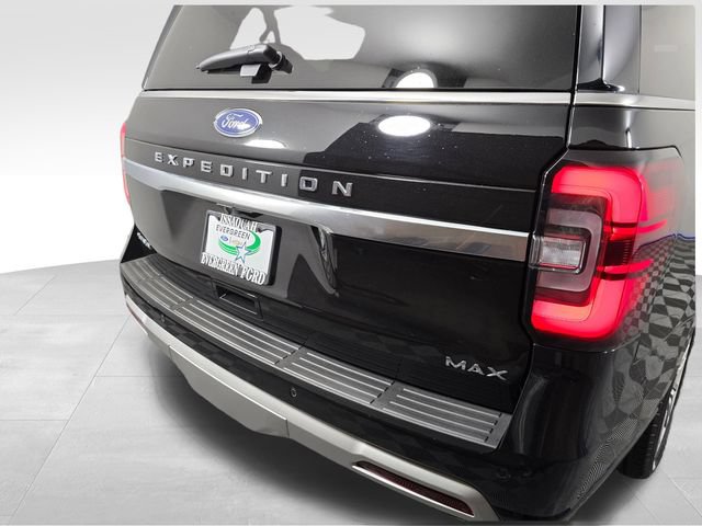 Certified 2023 Ford Expedition Max Platinum AWD/4WD image 16