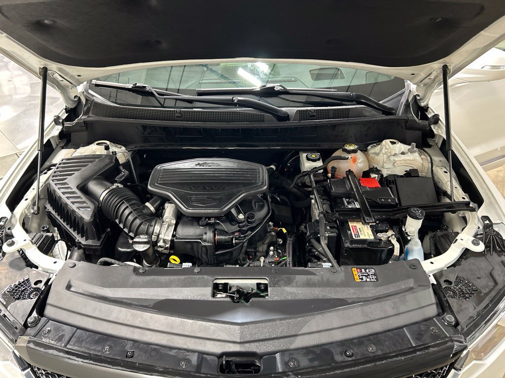 Used 2020 Cadillac XT6 Sport AWD/4WD image 36
