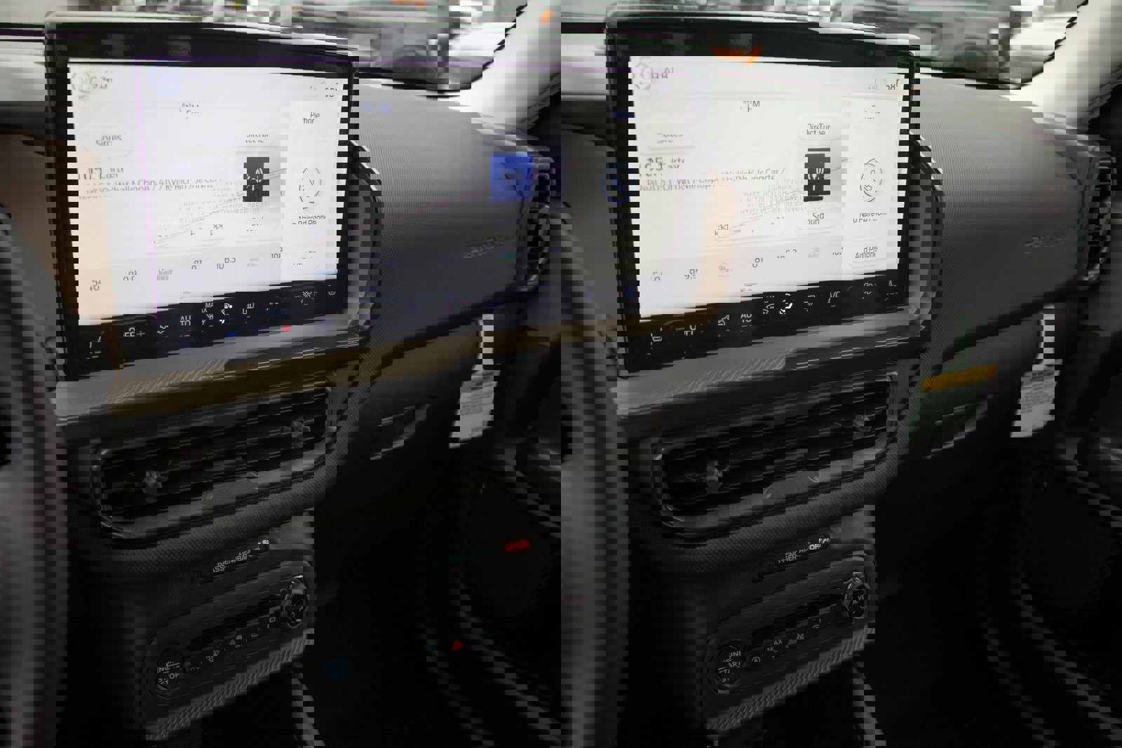 Certified 2025 Ford Bronco Sport Big Bend image 18