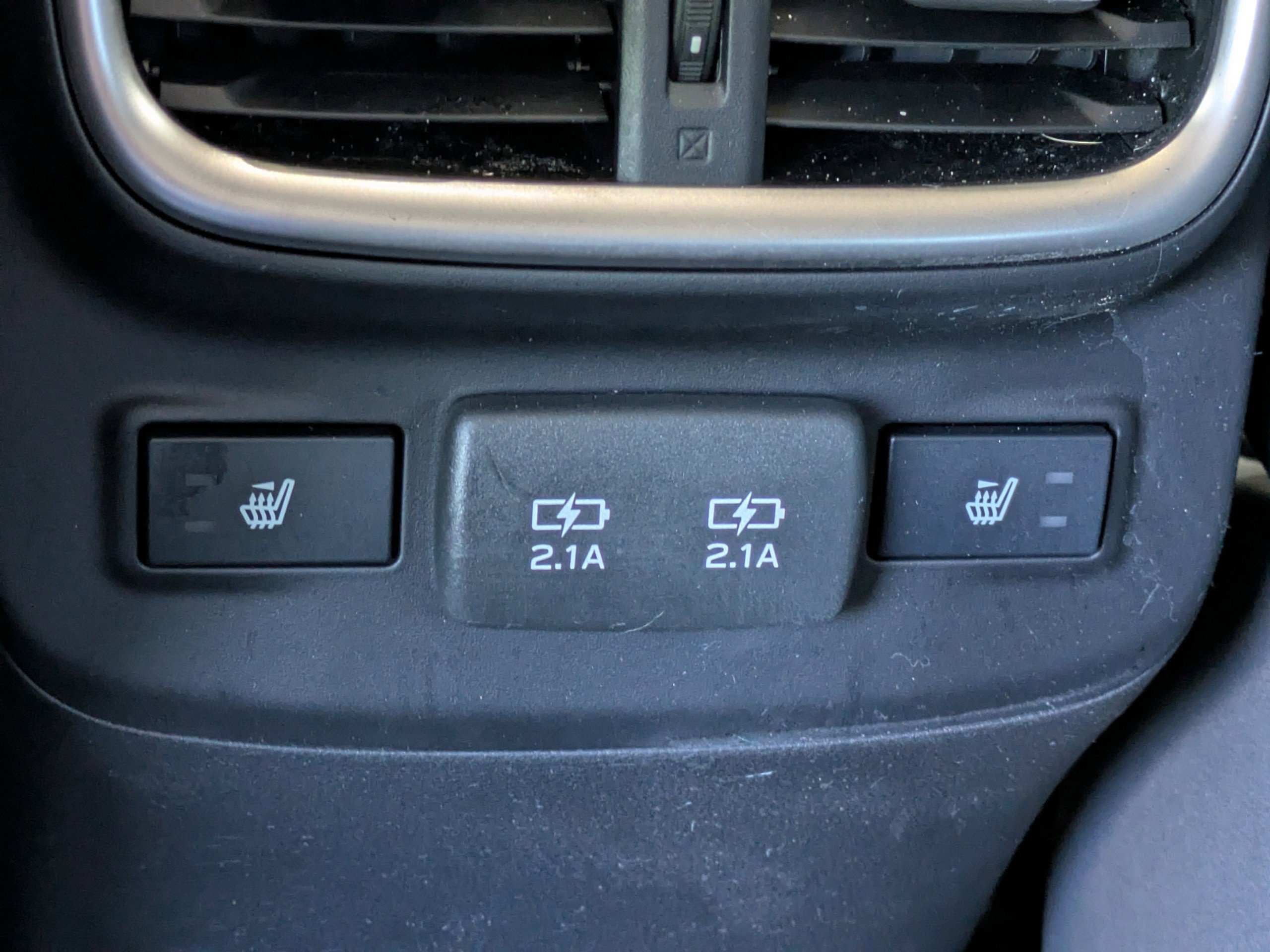 Used 2022 Subaru Outback Onyx Edition XT AWD/4WD image 21