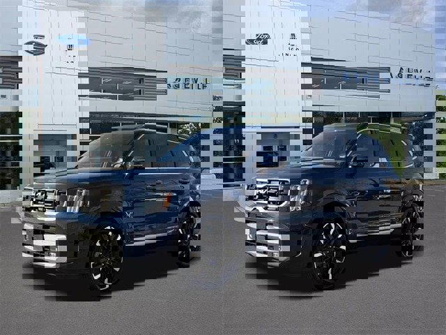 Used 2023 Kia Telluride SX Prestige