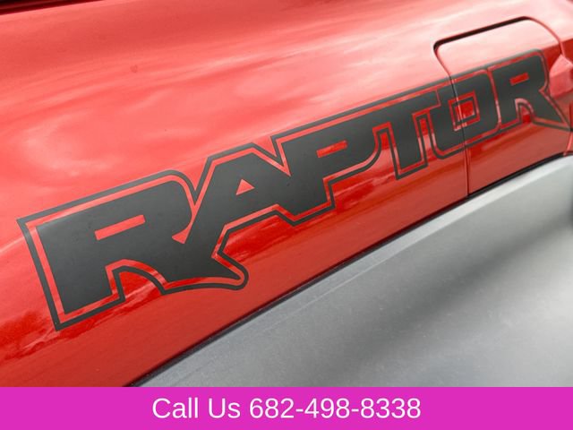Certified 2023 Ford Bronco Raptor AWD/4WD image 6