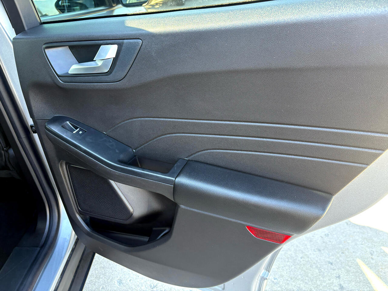 Certified 2024 Ford Escape ST-Line image 55