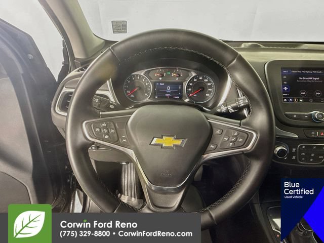 Used 2023 Chevrolet Equinox LT w/ Driver Convenience Package FWD image 15