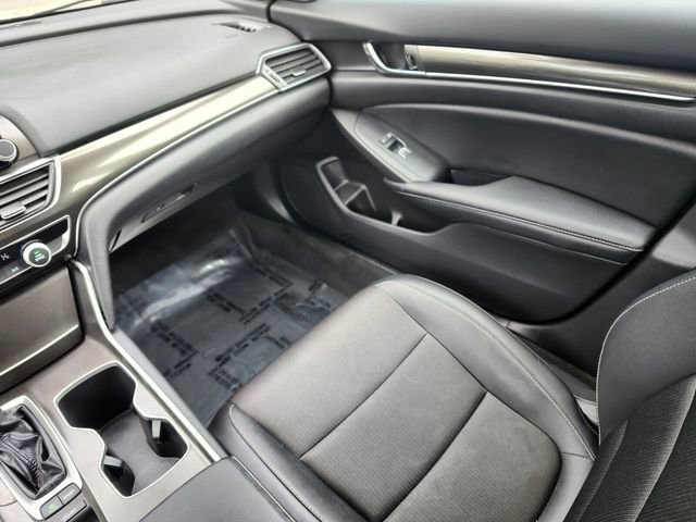 Used 2022 Honda Accord Sport image 15