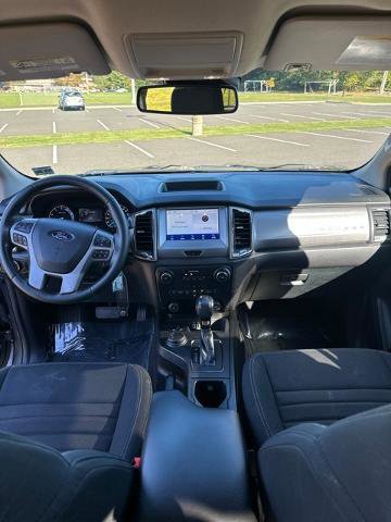 Certified 2021 Ford Ranger XLT w/ Equipment Group 301A Mid image 20