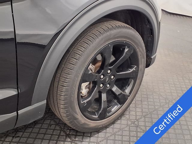 Certified 2024 Ford Explorer ST-Line w/ Class IV Trailer Tow Package AWD/4WD image 30