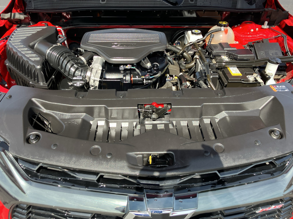 Used 2020 Chevrolet Blazer RS AWD/4WD image 39