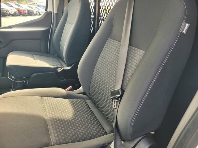 Certified 2024 Ford Transit 250 Base w/ Exterior Upgrade Package image 11