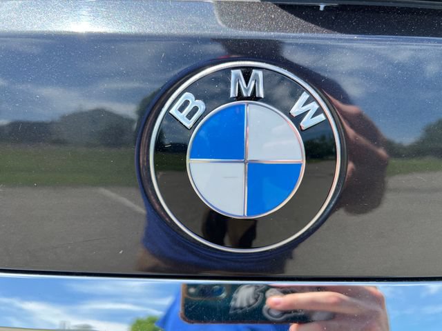 Used 2022 BMW X7 xDrive40i w/ Cold Weather Package AWD/4WD image 41