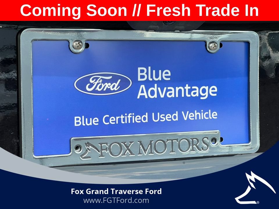 Certified 2026 Ford Explorer ST-Line AWD/4WD image 45
