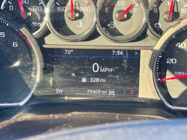 Used 2021 Chevrolet Tahoe LT AWD/4WD image 10
