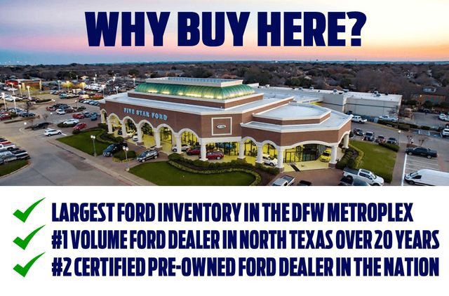 Certified 2019 Ford F150 King Ranch w/ Equipment Group 601A Luxury image 11