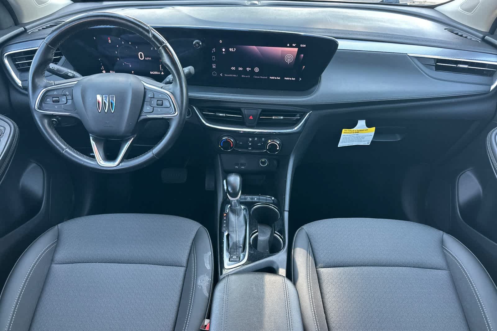 Used 2025 Buick Encore GX Preferred FWD image 3