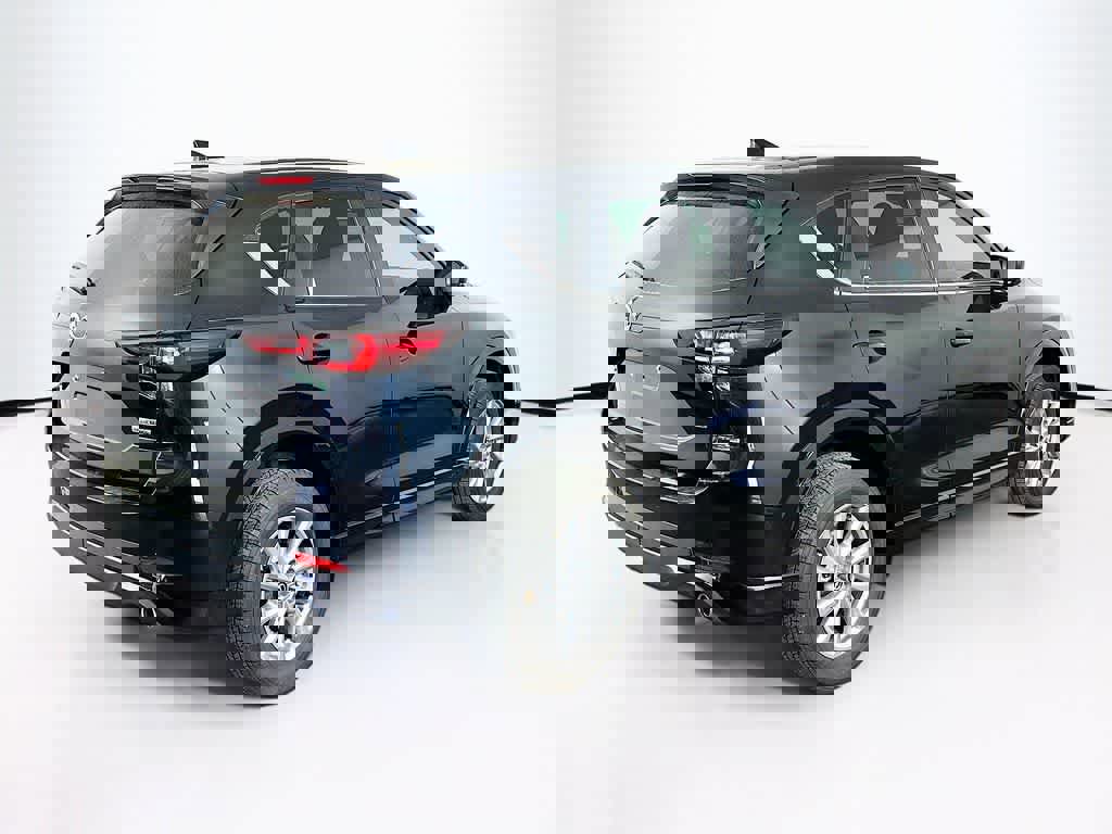 Used 2025 MAZDA CX-5 AWD 2.5 S w/ Select Package image 5