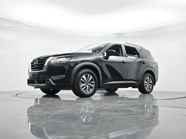 Used 2022 Nissan Pathfinder SL image 35